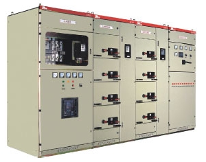 MNS�͵͉����ʽ�����_�P(gu��n)�O�� MNS Low-voltage withdrawable switchgear equipment