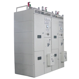 12KV�_�P(gu��n)�O�� / GG-1A�������ٹ̶�ʽ�߉��_�P(gu��n)�� 12KV switchgear / GG-1A Fixed Volta ...