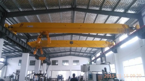 LD�͆������ؙC(j��)(��h(hu��n)�늄�(d��ng)���J)  LD type single girder crane(electric chain hoist ...