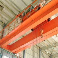�p�����ؙC double girder crane